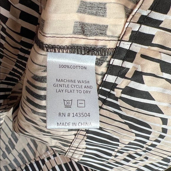 Marie Oliver Ola Dress in Sahara Size M - Picture 7 of 8